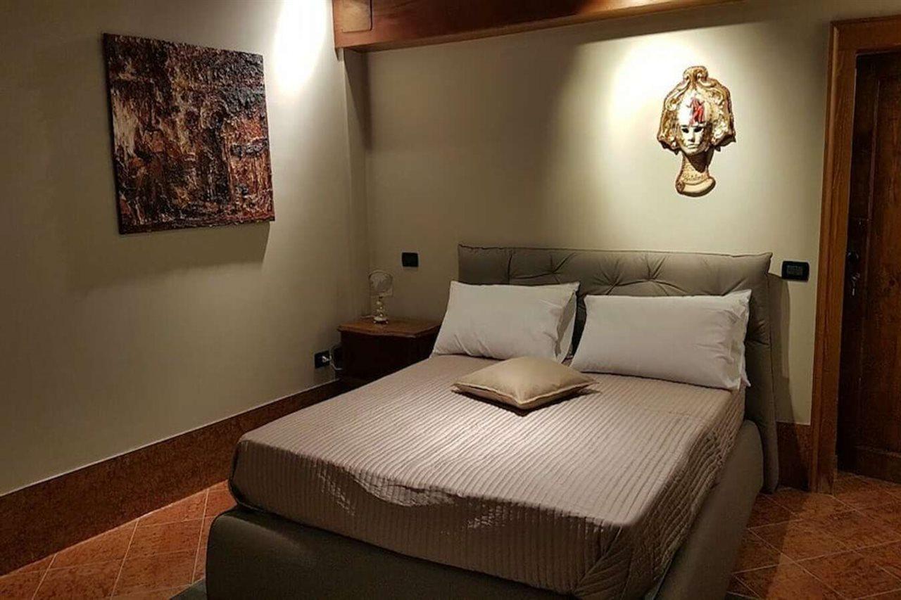 Miracoli Appartamento Venezia