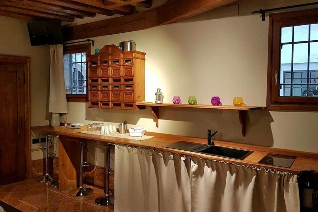 Miracoli Apartamento *